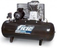 Компрессор поршневой Fiac LLD 500-10 F (АВ 998)