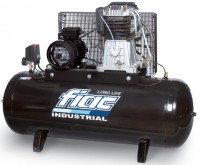 Компрессор поршневой Fiac LLDT 900-20 F