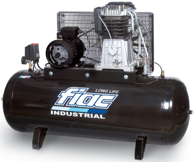 Компрессор поршневой Fiac LLDT 900-20 F
