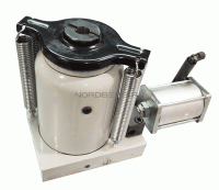 Цилиндр гидравлический  для домкрата Nordberg N3335L