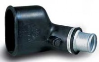 Газоприемная насадка Filcar BGA 100