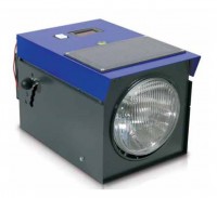 Калибровочное устройство для приборов для регулировки света фар HBA9601