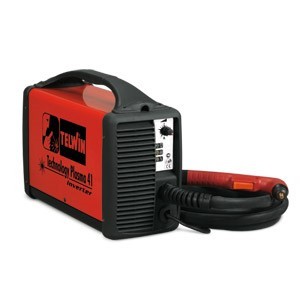 Аппарат плазменной резки TECHNOLOGY PLASMA 41 230V 815493