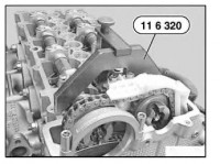 Набор для ремонта дизельных двигателей BMW M47, M57 ATA-0522A