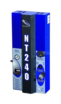 Генератор азота 200 л/мин. стационарный NT120