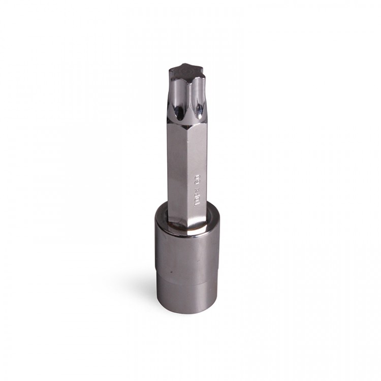 Сменная головка для торцового ключа T70 VAG T10128 CT-3258