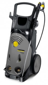 Аппарат высокого давления без нагрева воды Karcher HD 10/21-4S
