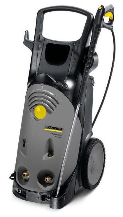 Аппарат высокого давления без нагрева воды Karcher HD 10/21-4S