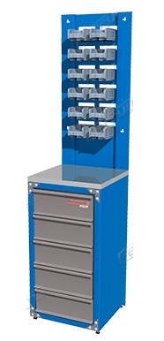 Модуль шиномонтажный Феррум Pro.mod-5015