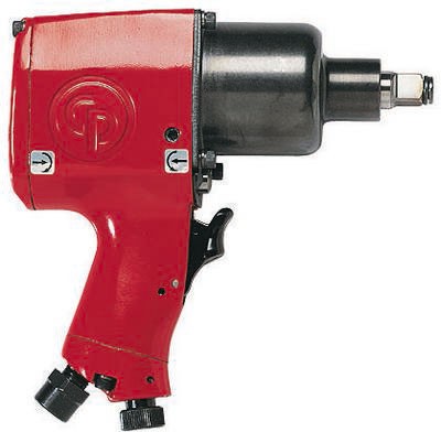 Пневмогайковерт Chicago Pneumatic CP9541