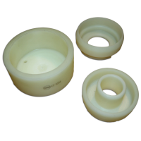 Инструмент для запрессовки сальника коленвала VAG T10122 CT-3256