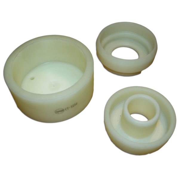 Инструмент для запрессовки сальника коленвала VAG T10122 CT-3256
