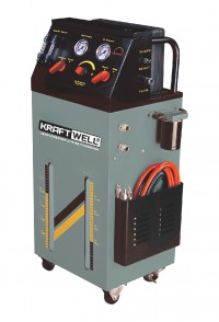 Установка для промывки автоматических коробок передач KRW1846