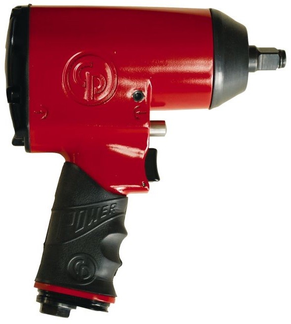 Пневмогайковерт Chicago Pneumatic CP749