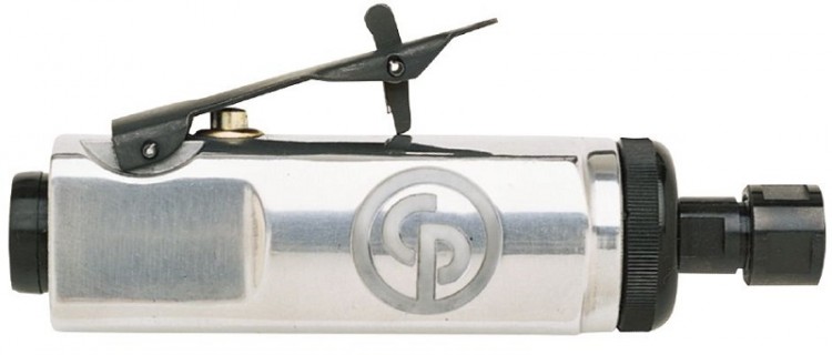 Машинка зачистная Chicago Pneumatic CP860