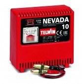 Зарядное устройство NEVADA 10 230V 807022