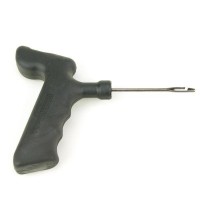 Игла для установки жгутов с боковой прорезью с пистолетной рукояткой 14-212
