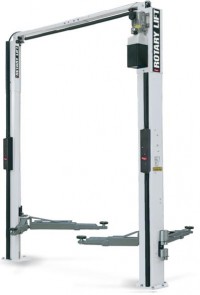 Подъёмник двухстоечный электрогидравлический Rotary SPOA3TM-5-EH1