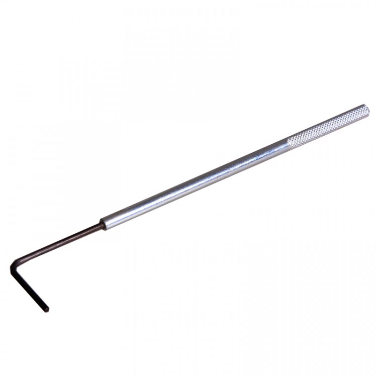 Фиксатор натяжного ролика VAG T10265 CT-A2201-04