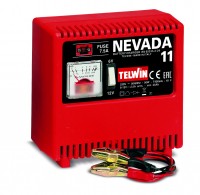 Зарядное устройство NEVADA 11 230V 807023