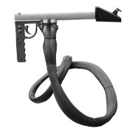 Пистолет для взрывной накачки колес KraftWell арт. IT-GUN