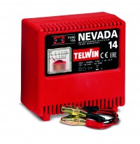 Зарядное устройство NEVADA 14 230V 807025