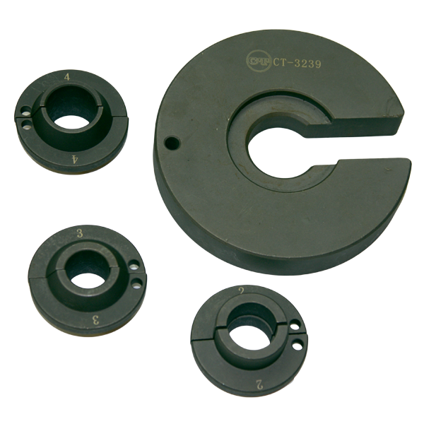 Инструмент для запрессовки трипода VAG T10065 CT-3239