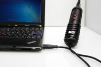 Эндоскоп автомобильный USB с цифровой камерой ATP-3200A