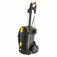Аппарат высокого давления без нагрева воды Karcher HD 5/15 C
