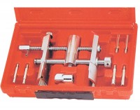 Универсальный ключ колпака ступицы 6/8гр, 49-135/143мм ATC-2042