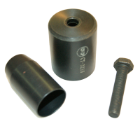 Комплект инструмента для запрессовки сальника VAG T10015 CT-3216