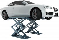Подъёмник ножничный Everlift EE-6503
