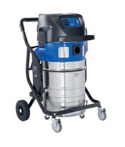Профессиональный пылесос для сухой и влажной уборки Nilfisk-Alto ATTIX 965-21 SD XC