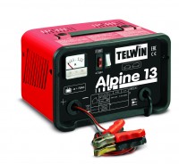Зарядное устройство ALPINE 13 230V 12V 807542