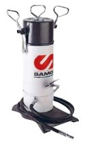 Солидолонагнетатель Samoa 157000