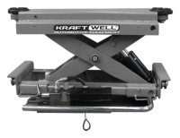 Траверса г/п 3000 кг. с ручным приводом KraftWell арт. KRW-JB3M