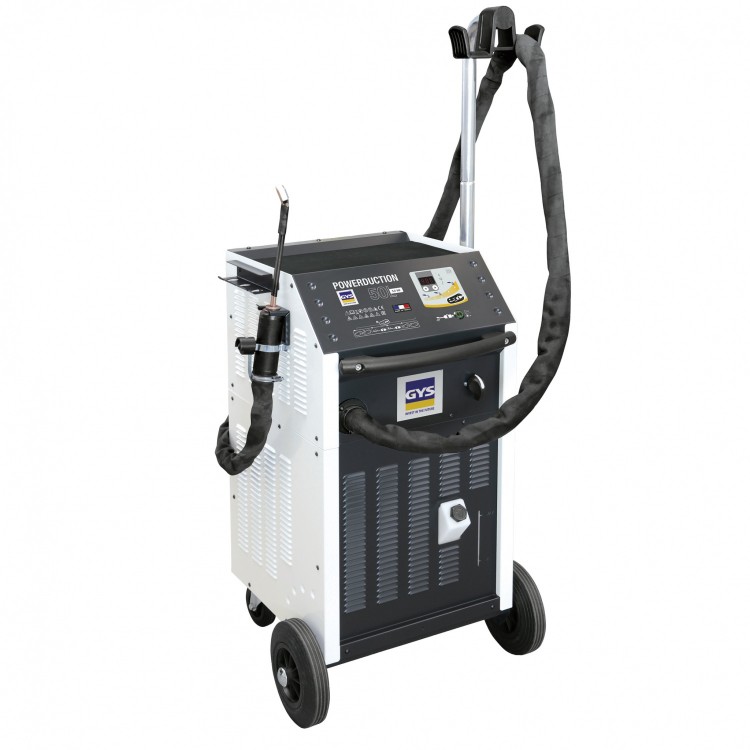 POWERDUCTION 50LG
