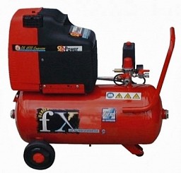  Компрессор FX 150 /поршневой/