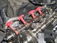 Набор фиксаторов для TFSI VAG CT-0191
