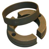 Оправка VAG 3423 CT-3162