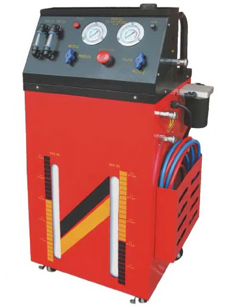 ATF3000 Установка для промывки автоматических коробок передач 02.022.01