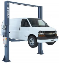 Подъёмник двухстоечный электрогидравлический Everlift EE-6215E