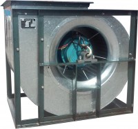 Вентилятор центробежный для ОСК 7,5 кВт NORDBERG