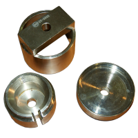 Комплект инструмента для замены опоры VAG 3416 CT-3693