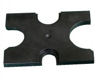 Монтажный упор VW 402 CT-3572