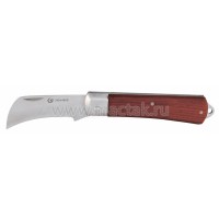 Нож со складным лезвием, длина лезвия 75 мм UNISON 7934-45US (Код: 7934-45US)