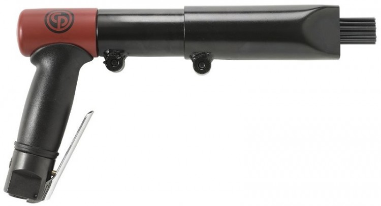 Машинка зачистная Chicago Pneumatic CP7125