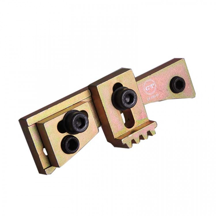 Регулируемый фиксатор маховика CT-1152-01