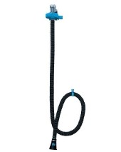 Вытяжная система Filcar ECOARG1-75/10M