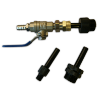Набор адаптеров для АКПП CT-4089-01
